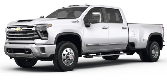 CHEVROLET SILVERADO HD 2024 1GC4YVEY4RF239907 image CHEVROLET SILVERADO HD 2024 1GC4YVEY4RF239907 image